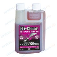 Очиститель инжектора HI-Gear с ER