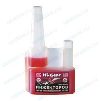 Очиститель инжектора HI-Gear с SMT2