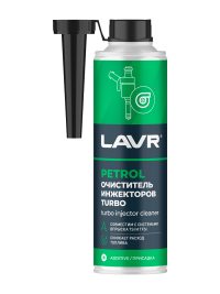 Очиститель инжектора Lavr TURBO LN2140