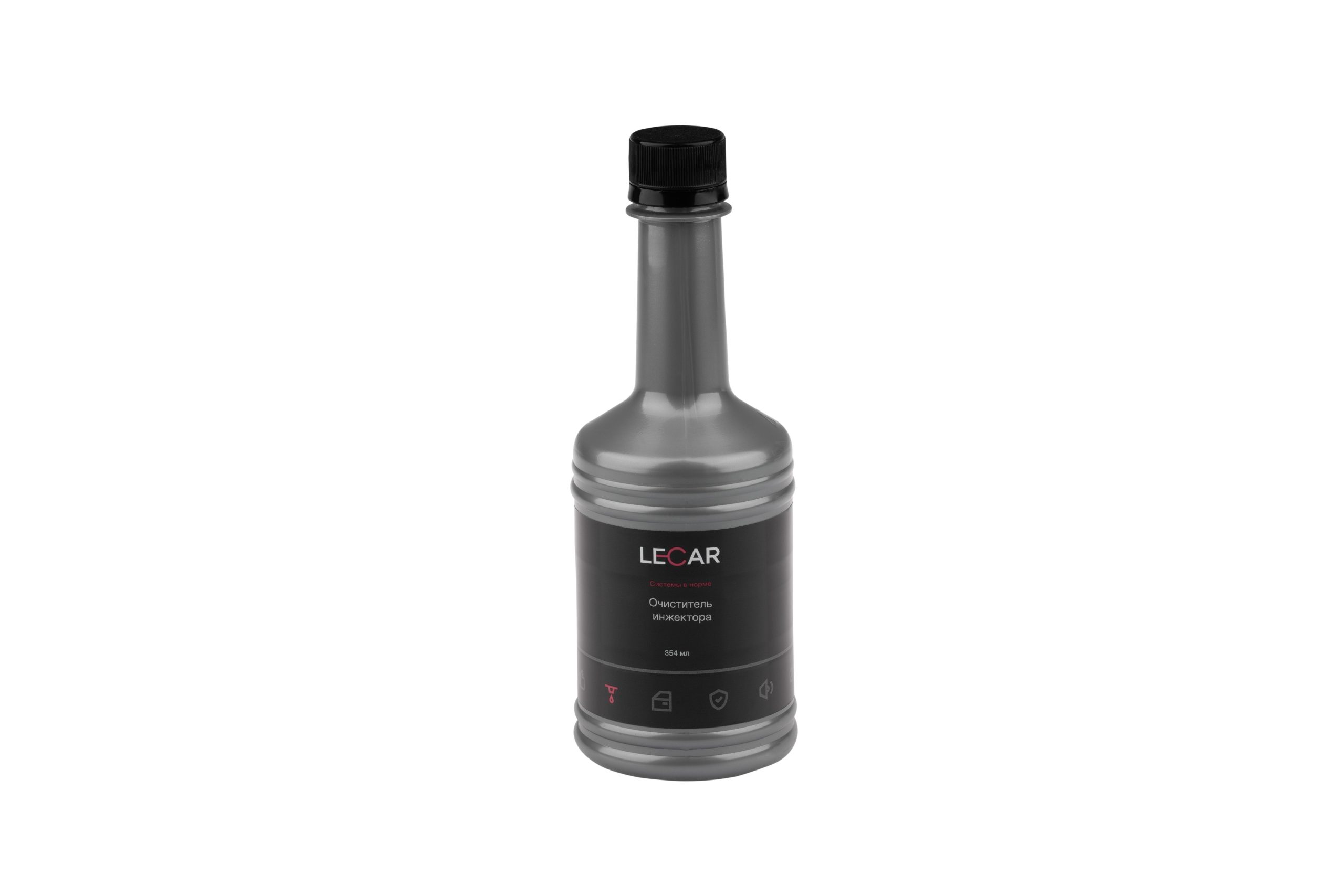 Очиститель инжектора Lecar (флакон)