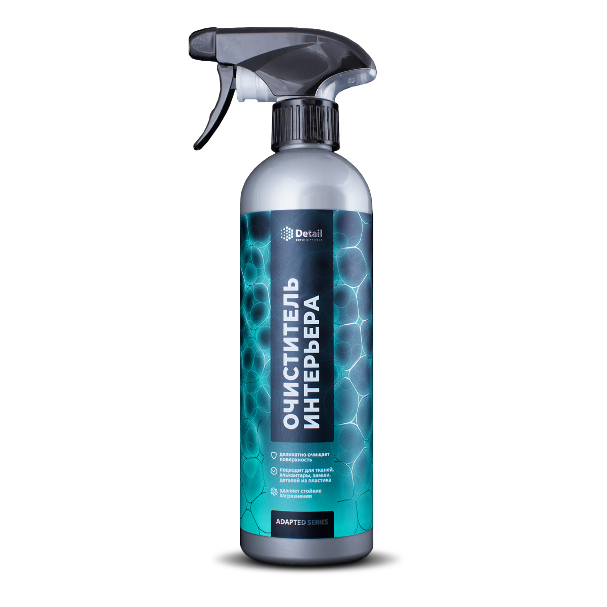 Очиститель интерьера Detail Ultra Clean Adapted Series