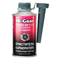 Очиститель карбюратора HI-Gear на 40-