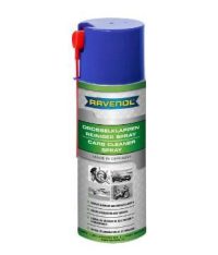 Очиститель карбюратора Ravenol Carb-Reiniger-Spray спрей