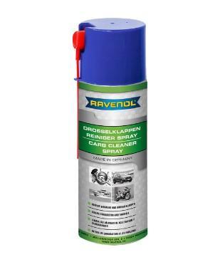Очиститель карбюратора Ravenol Carb-Reiniger-Spray спрей