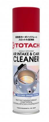 Очиститель карбюратора Totachi AIR INTAKE AND CARB CLEANER