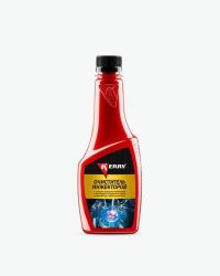 Очиститель карбюратора и инжектора Kerry