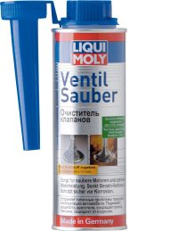 Очиститель клапанов LiquiMoly Ventil Sauber