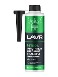 Очиститель клапанов и камеры сгорания Lavr Ln2134