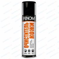 Очиститель кожи Fenom