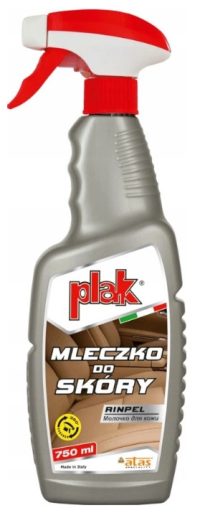 Очиститель кожи Plak Rinpel