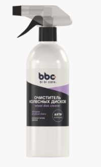 Очиститель колесных дисков BiBiCare 4050