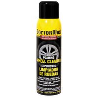 Очиститель колесных дисков Doctor Wax пенный 510 г DW5331s