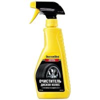 Очиститель колесных дисков Doctor Wax спрей