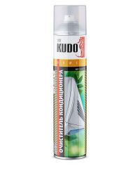 Очиститель кондиционера Kudo аэрозоль