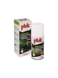 Очиститель кондиционера Plak AIRGLIM сирень