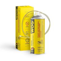 Очиститель кондиционера WOG пенный