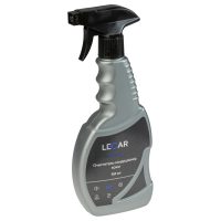 Очиститель-кондиционер кожи Lecar спрей