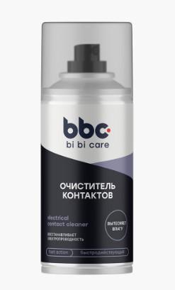 Очиститель контактов BiBiCare 4411