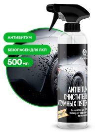 Очиститель кузова Grass Antibitum от битумных пятен