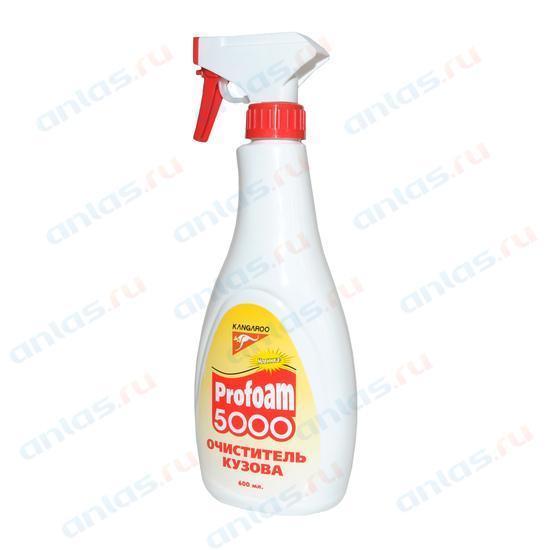 Очиститель кузова Kangaroo Profoam 5000