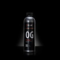 Очиститель обивки салона Detail OG (Orange) пятновыводитель