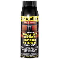 Очиститель обивки салона Doctor Wax пенный 510 г