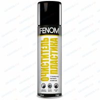 Очиститель пластика Fenom