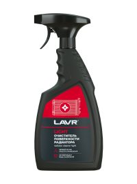 Очиститель радиатора Lavr Light LN2031