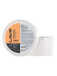 Очиститель рук Lavr паста Ln1704