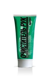 Очиститель рук Runway туба