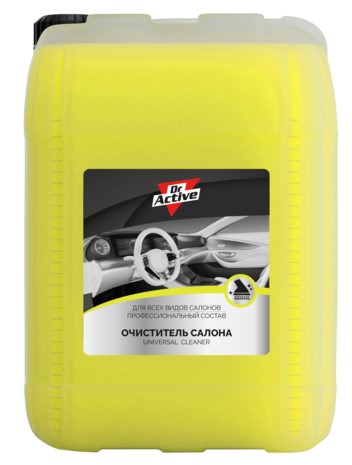 Очиститель салона Sintec Dr. Active Universal cleaner