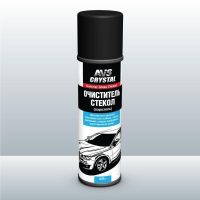 Очиститель стекол AVS пенный аэрозоль AVK-028