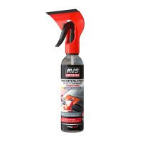 Очиститель стекол AVS с водосгоном всесезонный (триггер-водосгон) AVS AVK-924