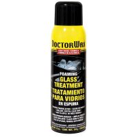 Очиститель стекол Doctor Wax пенный 510 г DW5562s