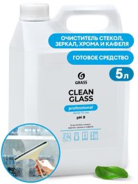 Очиститель стекол Grass Clean glass Professional