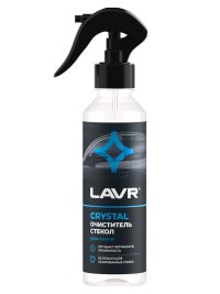 Очиститель стекол Lavr Crystal тригер LN1603