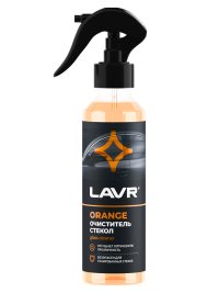 Очиститель стекол Lavr Orange тригер LN1611