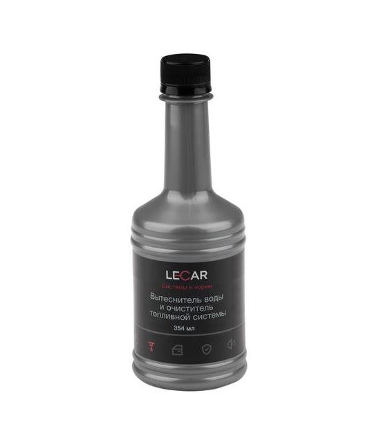 Очиститель топливной системы Lecar