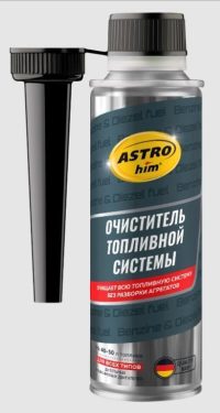 Очиститель топливной системы Астрохим АС-150