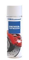 Очиститель тормозов Bitumast аэрозоль 254117c