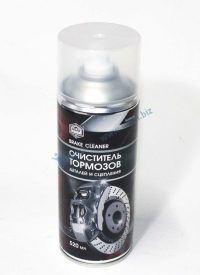 Очиститель тормозов Агат аэрозоль *