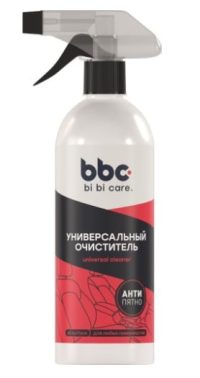 Очиститель универсальный BiBiCare Экспресс 4201