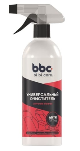 Очиститель универсальный BiBiCare Экспресс 4201