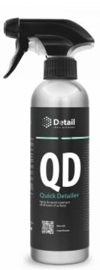 Очиститель универсальный Detail Quick Detailer спрей
