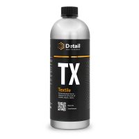 Очиститель универсальный Detail TX Textile