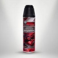 Очиститель универсальный Агат Мультипена аэрозоль