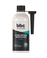 Очиститель форсунок Lavr BiBiCare дизель 4502
