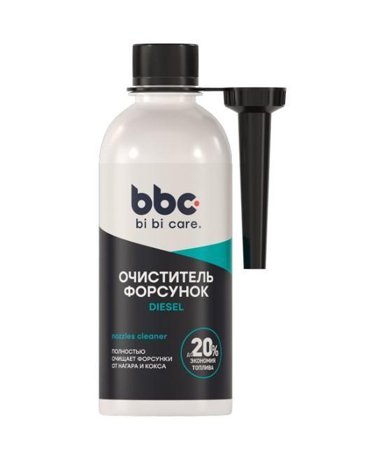Очиститель форсунок Lavr BiBiCare дизель 4502