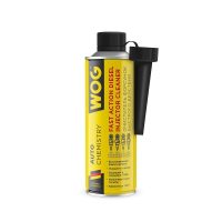Очиститель форсунок в дизельное топливо WOG