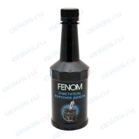 Очиститель форсунок дизельных двс Fenom